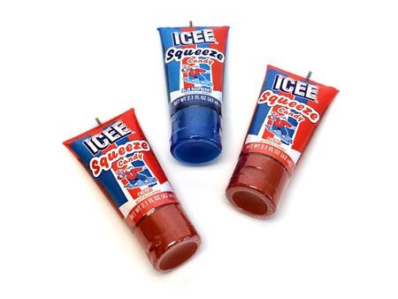 ICEE Squeeze