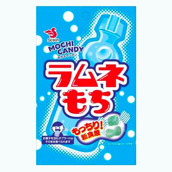 Mochi Candy
